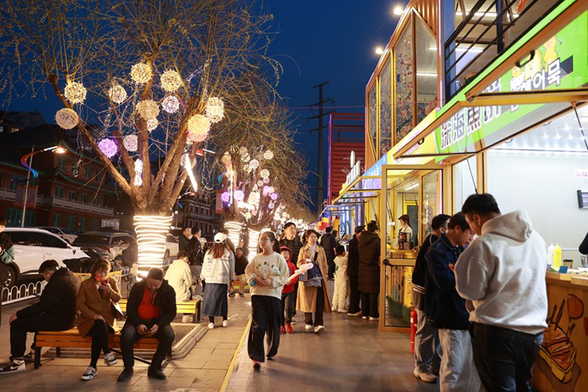 李军广 摄