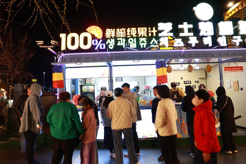 李军广 摄